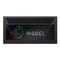 Фото - Блок питания GameMax RGB Pro 1300P Black 1300W | click.ua