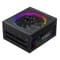 Фото - Блок питания GameMax RGB Pro 1300P Black 1300W | click.ua