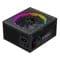 Фото - Блок питания GameMax RGB Pro 1300P Black 1300W | click.ua