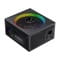 Фото - Блок питания GameMax RGB Pro 1300P Black 1300W | click.ua