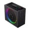 Фото - Блок питания GameMax RGB Pro 1300P Black 1300W | click.ua