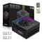 Фото - Блок питания GameMax RGB Pro 1300P Black 1300W | click.ua