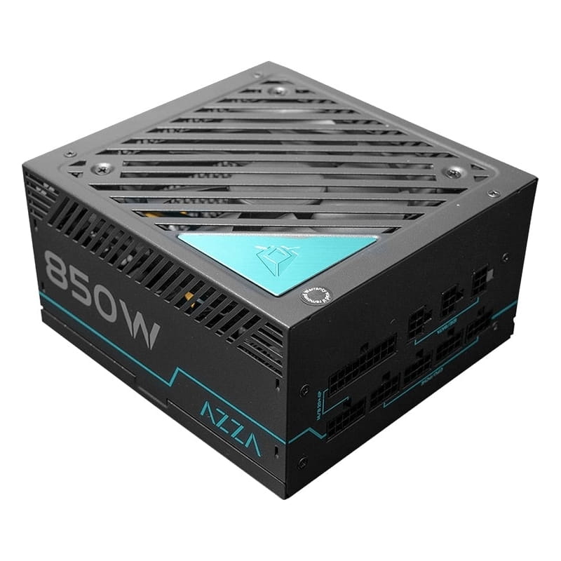 Блок живлення AZZA PSAZ-850G14 850W