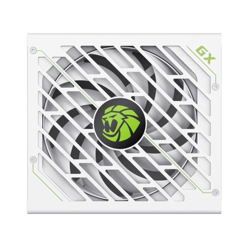 Блок живлення GameMax GX-1250 Pro WT (ATX3.1PCIe5.1) 1250W