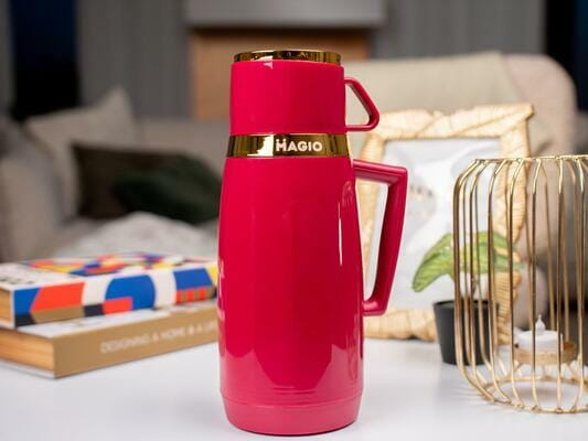 Термос Magio MG-1050R