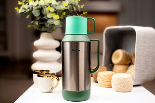 Термос Magio MG-1052G