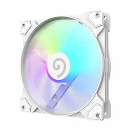 Вентилятор GameMax FN14A-S5-W White