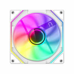 Вентилятор GameMax FN12A-S8I-RW White