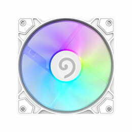 Вентилятор GameMax FN12A-S5-W White