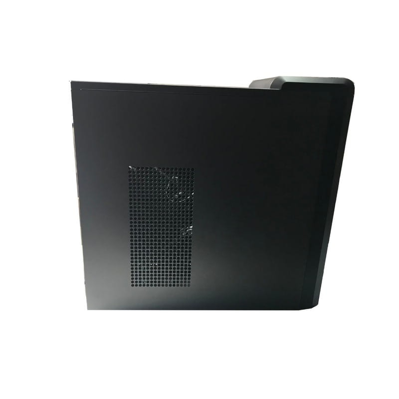 Купити Корпус GameMax MT804-SET-2U3TYC Black без БЖ Корпус GameMax MT804-SET-2U3TYC Black без БЖ