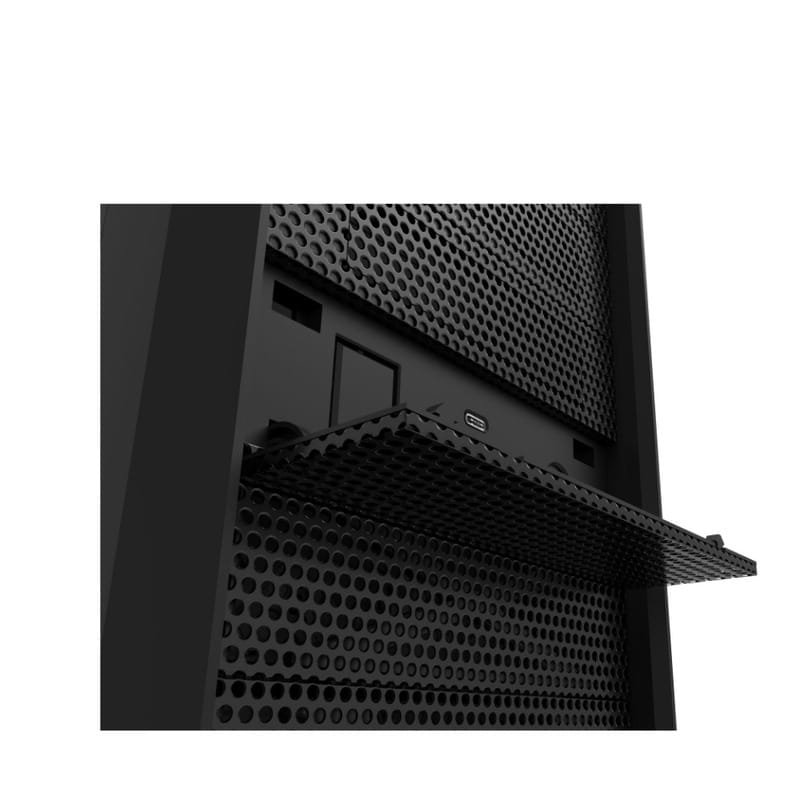 Купити Корпус GameMax MT804-SET-2U3TYC Black без БЖ Корпус GameMax MT804-SET-2U3TYC Black без БЖ