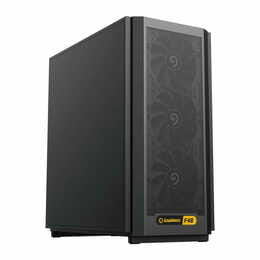 Купить Корпус GameMax F46 Dark без БП Корпус GameMax F46 Dark без БП