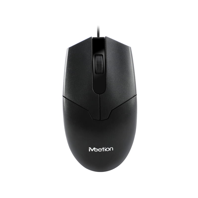 Мышь Meetion M360 Black (MT-M360-A160CM)