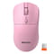 Фото - Мышь беспроводная Meetion R546 Pink (MT-R546-P) | click.ua