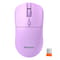 Фото - Мышь беспроводная Meetion R546 Purple (MT-R546-Z) | click.ua