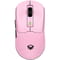 Фото - Миша бездротова Meetion GW24 Pink (MT-GW24-P) | click.ua