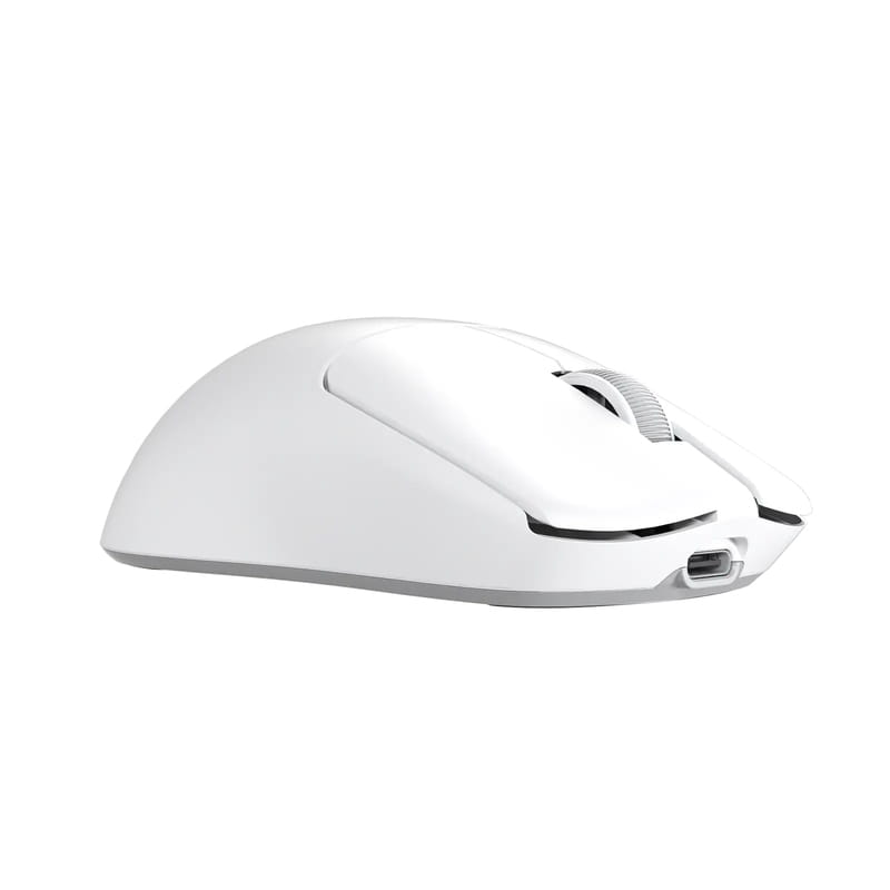 Мышь беспроводная Meetion GW40 White (MT-GW40-B)