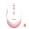Фото - Мышь беспроводная Meetion R571 Pink (MT-R571-P) | click.ua