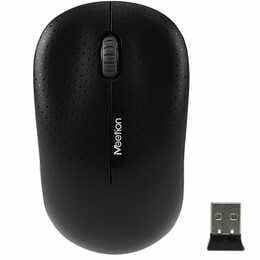 Мышь беспроводная Meetion R545 Black (MT-R545-A)
