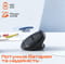 Фото - Миша бездротова Meetion BTM008 Black (MT-BTM008-A) | click.ua