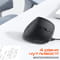 Фото - Миша бездротова Meetion BTM008 Black (MT-BTM008-A) | click.ua