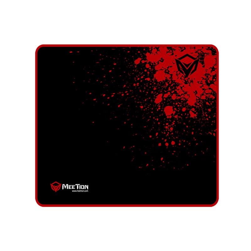 Игровая поверхность Meetion P110 Black/Red (MT-P110)