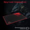 Фото - Игровая поверхность Meetion P110 Black/Red (MT-P110) | click.ua
