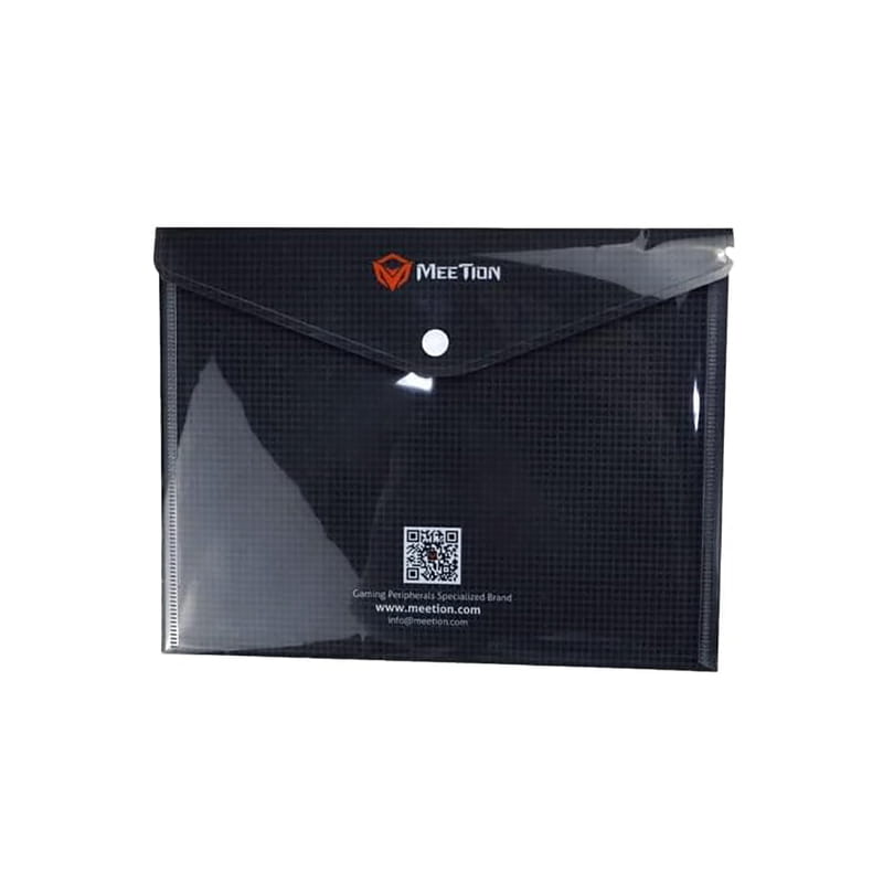 Игровая поверхность Meetion PD015 Black (MT-PD015-A)