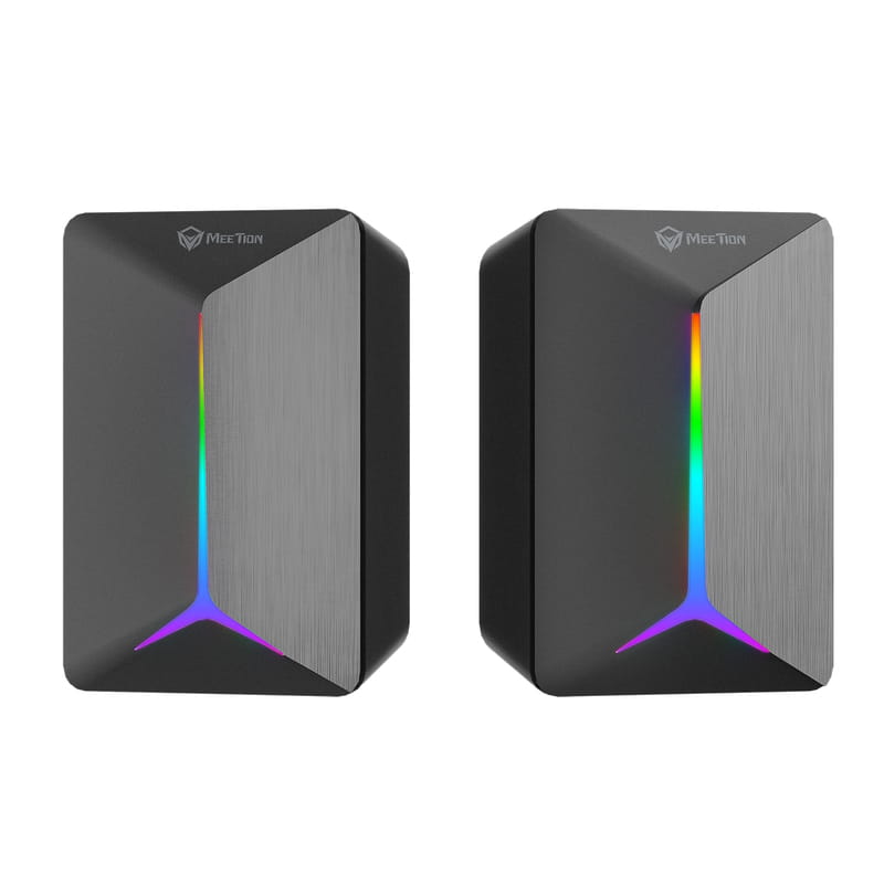 Акустическая система Meetion MT-SP2011 Black (MT-SP2011-A)