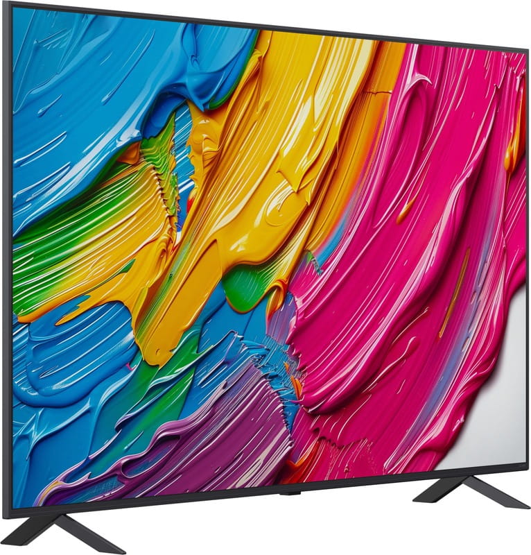 Телевизор LG 55QNED80A6A