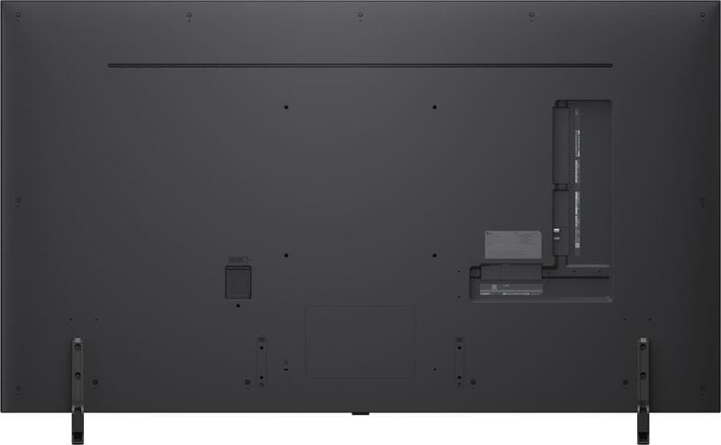 Телевизор LG 55QNED80A6A