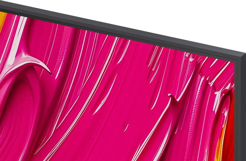 Телевизор LG 55QNED80A6A