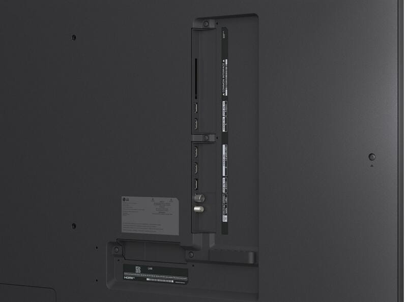 Телевизор LG 55QNED80A6A