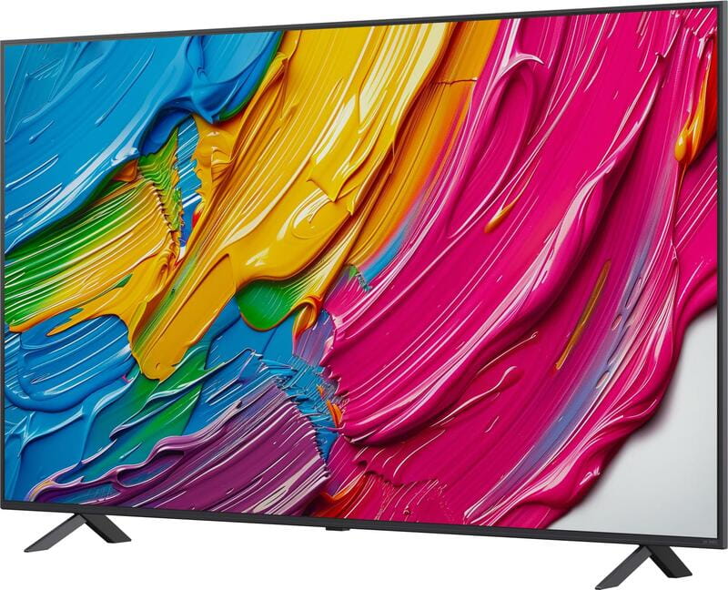 Телевизор LG 55QNED80A6A