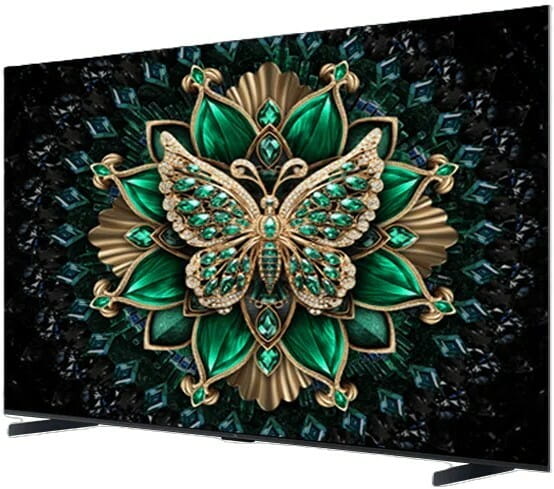 Купить Телевизор TCL 65C6K Телевизор TCL 65C6K