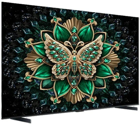 Купить Телевизор TCL 65C6K Телевизор TCL 65C6K