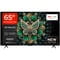 Фото - Телевизор TCL 65C6K | click.ua