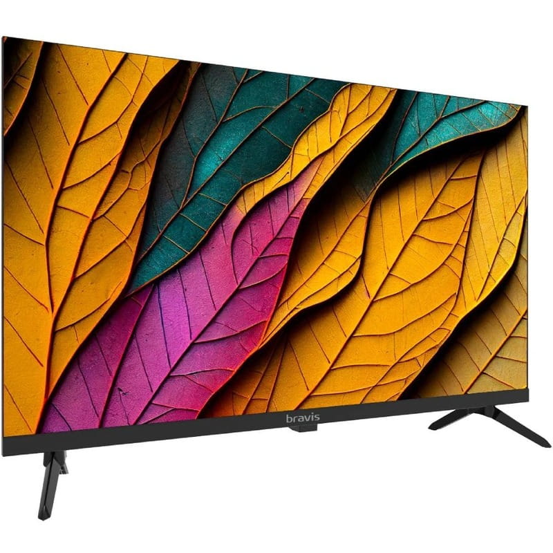 Купить Телевизор Bravis 32K4100H Телевизор Bravis 32K4100H