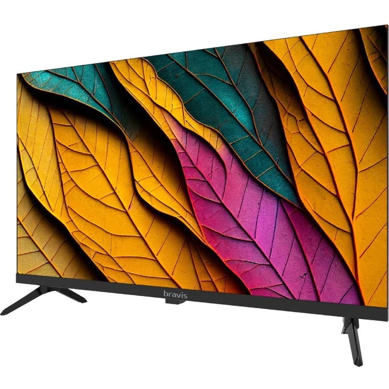 Купить Телевизор Bravis 32K4100H Телевизор Bravis 32K4100H