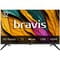 Фото - Телевизор Bravis 32K4100H | click.ua
