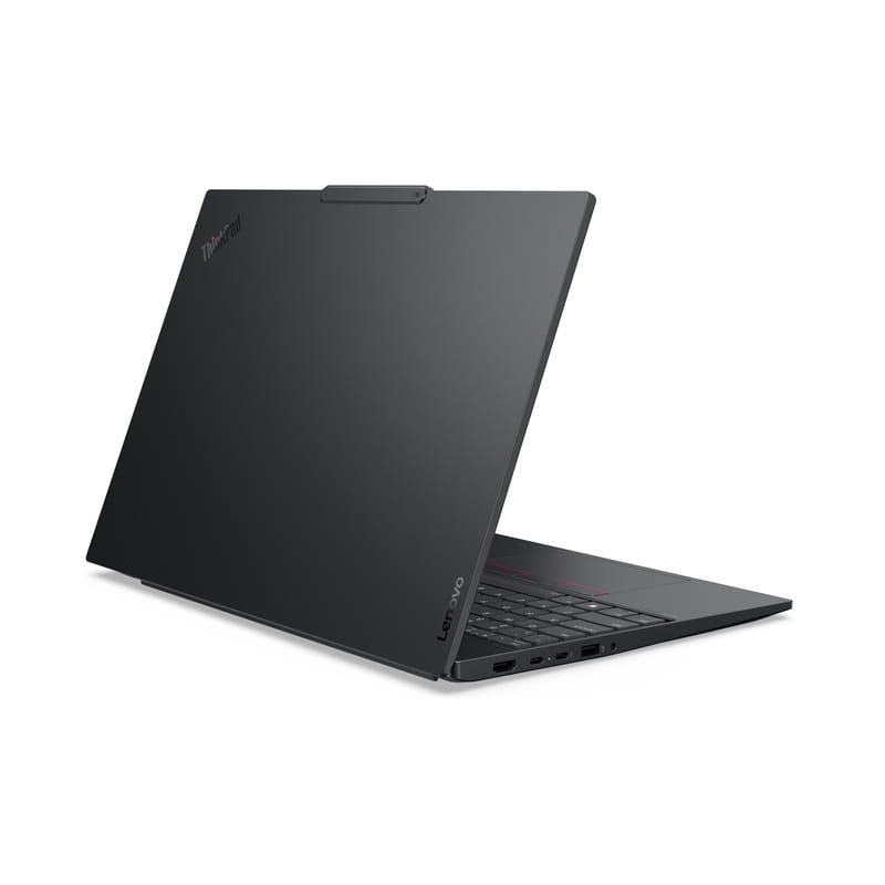 Купить Ноутбук Lenovo ThinkPad E16 Gen 3 (21SUS01R00) Black Ноутбук Lenovo ThinkPad E16 Gen 3 (21SUS01R00) Black