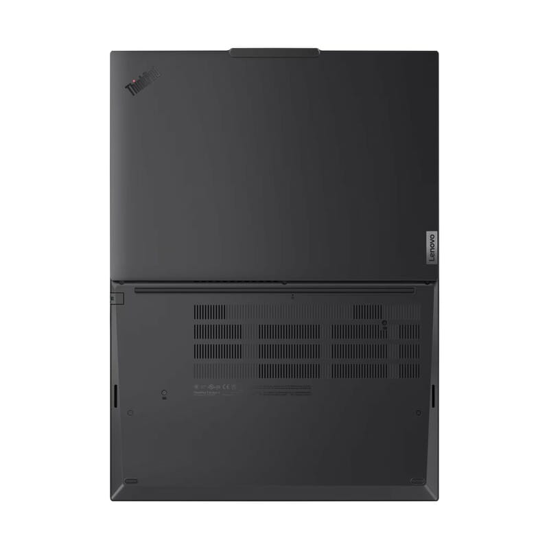Купить Ноутбук Lenovo ThinkPad T16 Gen 4 (21QQS0MY00) Black Ноутбук Lenovo ThinkPad T16 Gen 4 (21QQS0MY00) Black