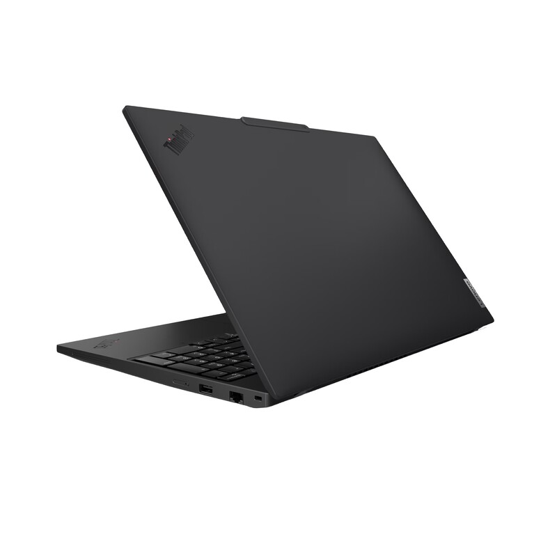 Ноутбук Lenovo ThinkPad T16 Gen 4 (21QQS0N000) Black