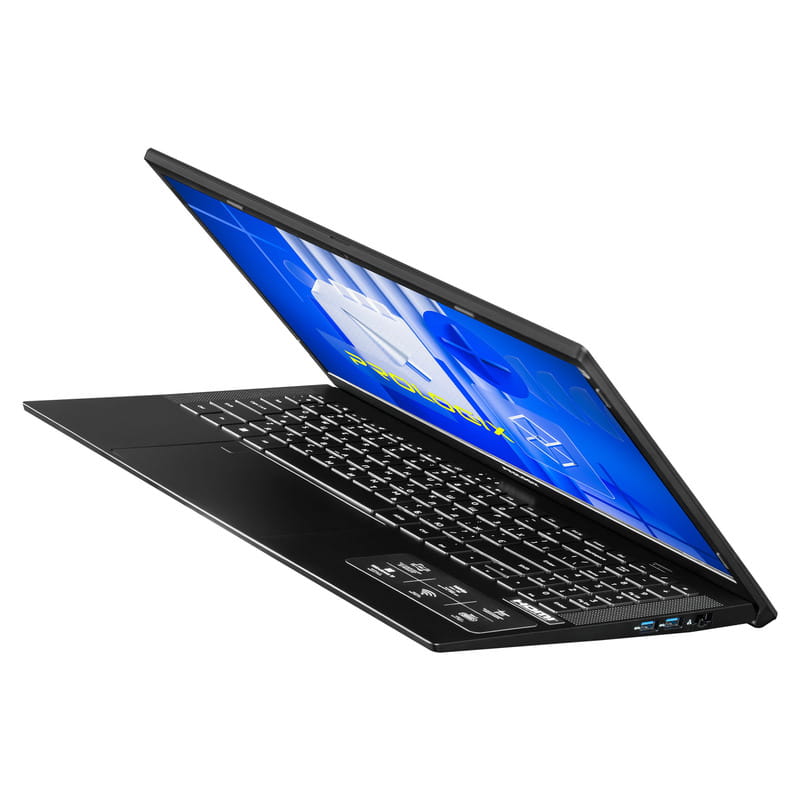 Ноутбук Prologix Optima S15-125 (PLS15.3CXN.137) Black