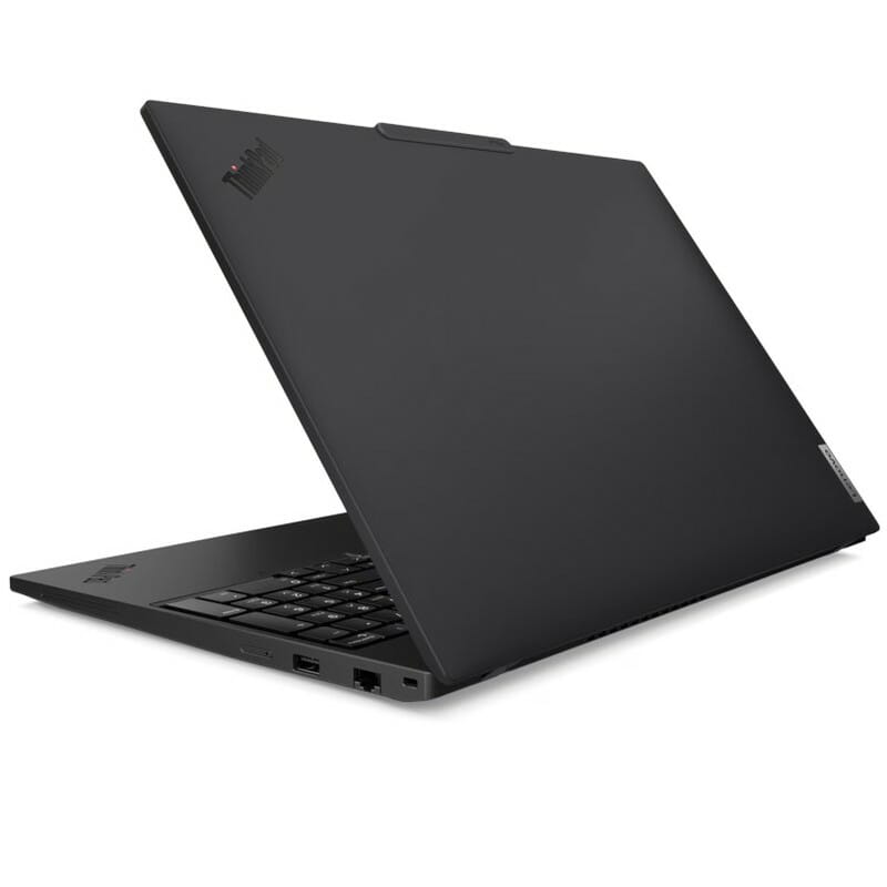 Купить Ноутбук Lenovo ThinkPad P16s Gen 6 (21RX0011RA) Black Ноутбук Lenovo ThinkPad P16s Gen 6 (21RX0011RA) Black
