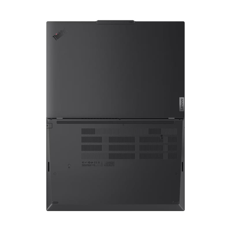 Купить Ноутбук Lenovo ThinkPad P16s Gen 6 (21RX0011RA) Black Ноутбук Lenovo ThinkPad P16s Gen 6 (21RX0011RA) Black