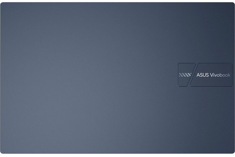 Ноутбук Asus Vivobook 15 X1504VA-BQ3834WS (90NB13Y1-M01DA0) Quiet Blue