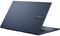 Фото - Ноутбук Asus Vivobook 15 X1504VA-BQ3834WS (90NB13Y1-M01DA0) Quiet Blue | click.ua