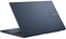 Фото - Ноутбук Asus Vivobook 15 X1504VA-BQ3834WS (90NB13Y1-M01DA0) Quiet Blue | click.ua