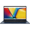 Фото - Ноутбук Asus Vivobook 15 X1504VA-BQ3834WS (90NB13Y1-M01DA0) Quiet Blue | click.ua